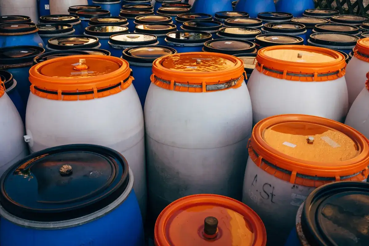 Hazmat Cleanup in North Bend, OH